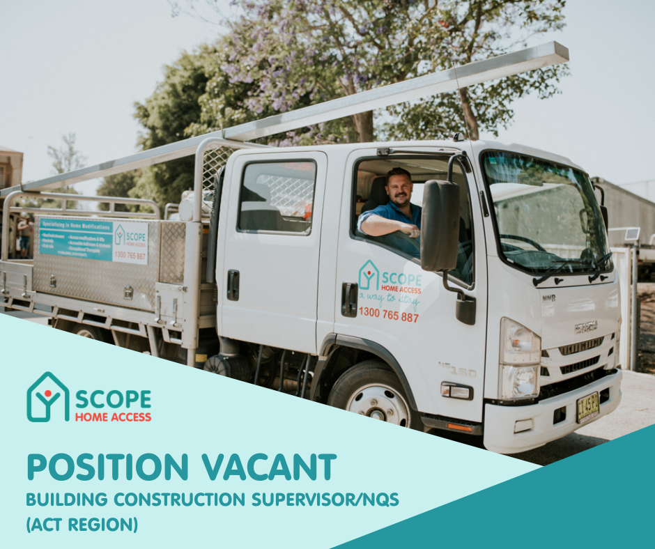 Supervisor NQS - ACT